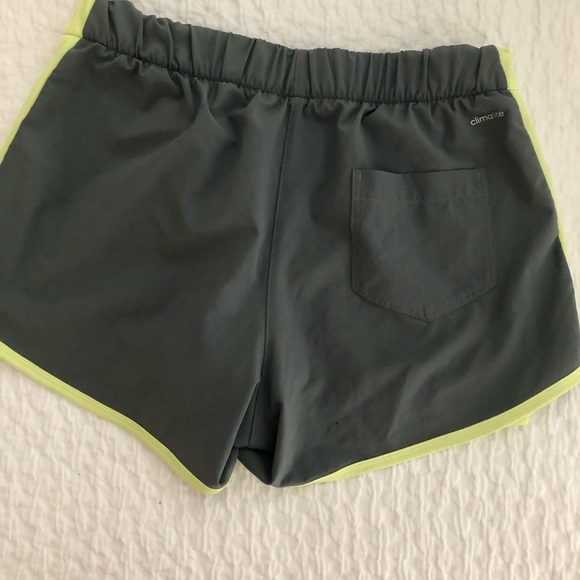 Adidas Athletic Shorts - Picture 3 of 4